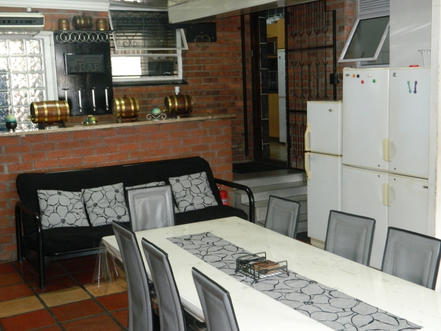 7 Bedroom Property for Sale in Dal Josafat Western Cape